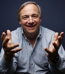 Ray Dalio